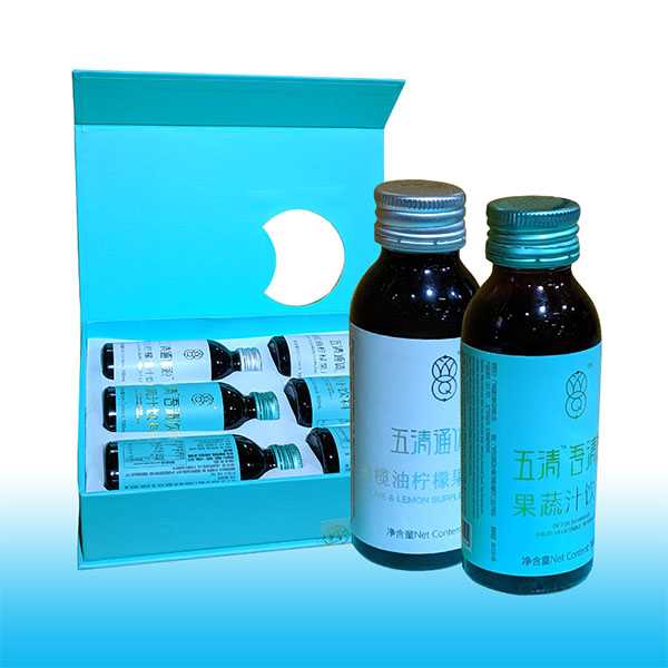 Detox Pack (1 set) - Image 3