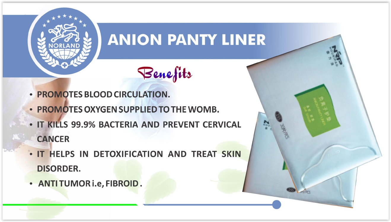 Norland Shopzone Buy Norland Products Pantiliner Norland Shopzone