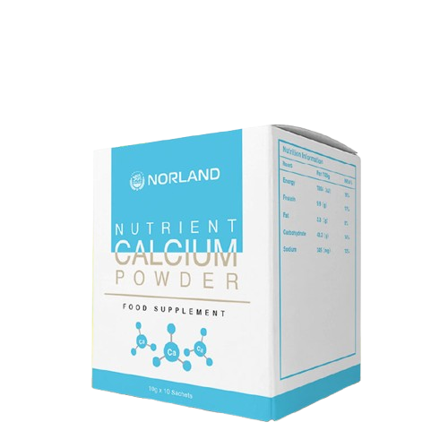 Nutrient Calcium Powder