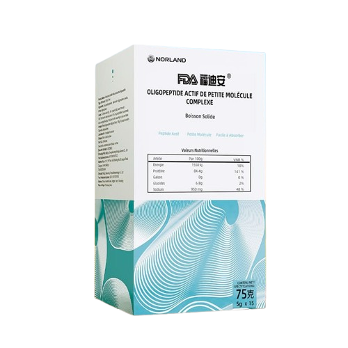 Micro-Molecule Peptide