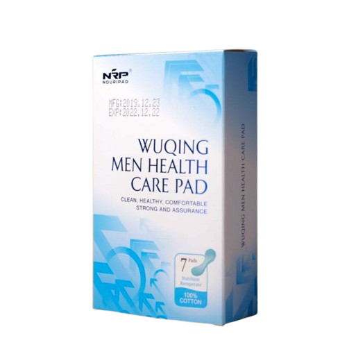 Male Health Pad