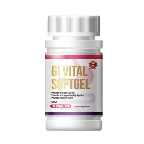 GI Vital Softgel