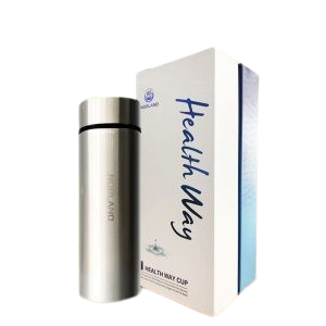Health Way Alkaline Cup