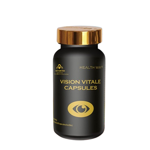 Vision Vitale Capsules
