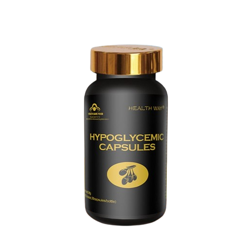 Hypoglycemic Capsules
