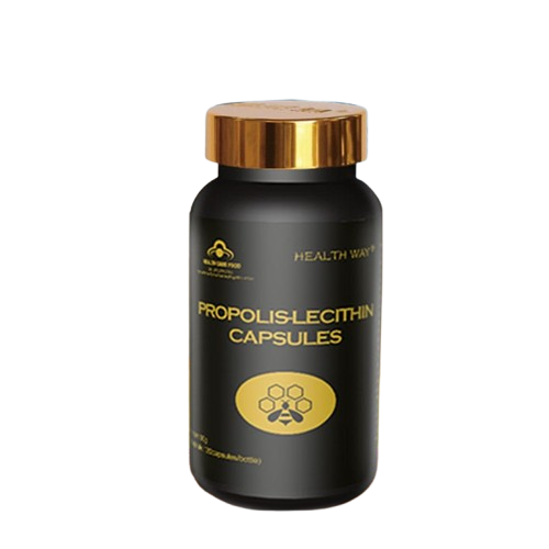 Propolis-Lecithin