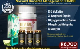 norland south africa shopzone diabetes management combo